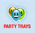 Party Trays