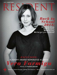 Resident Magazine